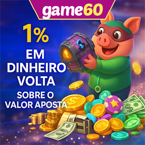 game60 Rebate