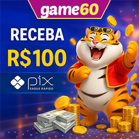 game60 Ganhe R$ 100,00 Gratis
