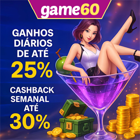 game60 Fundo de Resgate de Perdas Semanais