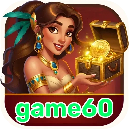 game60: Atrações Imperdíveis da Seção App para Todos os Jogadores