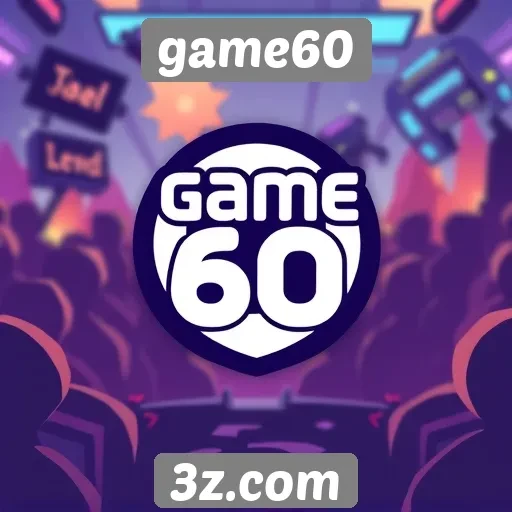 game60 apresenta nova seção de análises de jogos