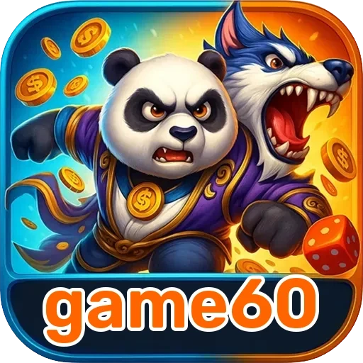 game60: Explore Nossas Caça-Níqueis e Ganhe Prêmios Incríveis