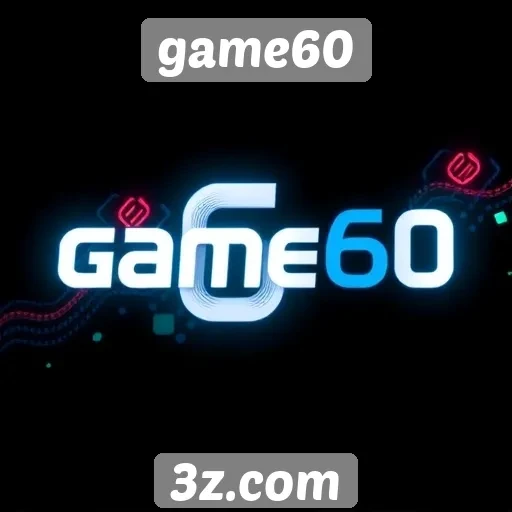 Os recursos exclusivos que diferenciam game60 dos concorrentes